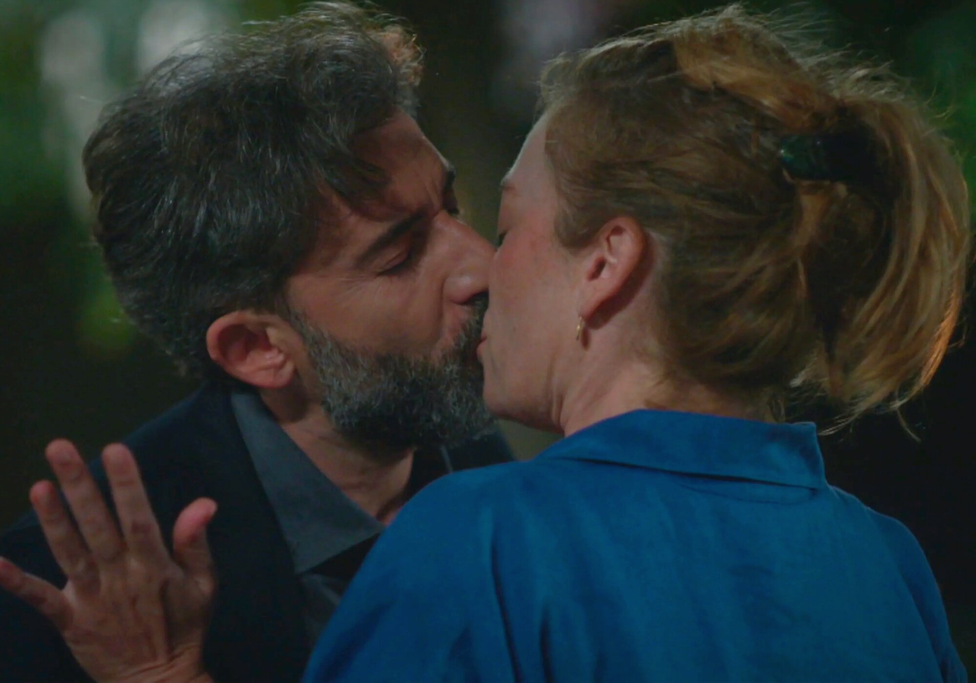 'Renacer' se eleva a la cima del prime time