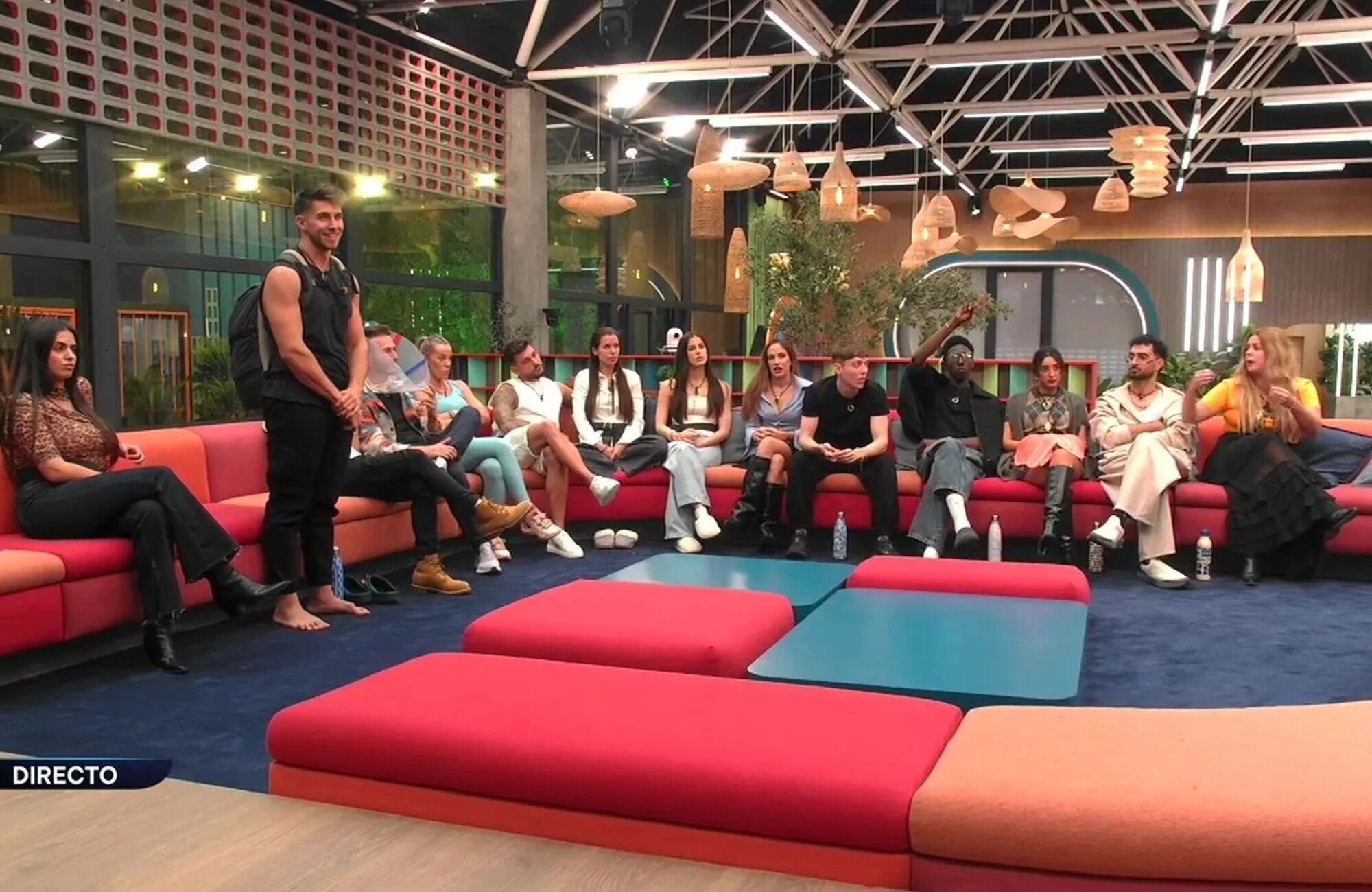 'Gran hermano: La vida en directo' se hunde en Telecinco