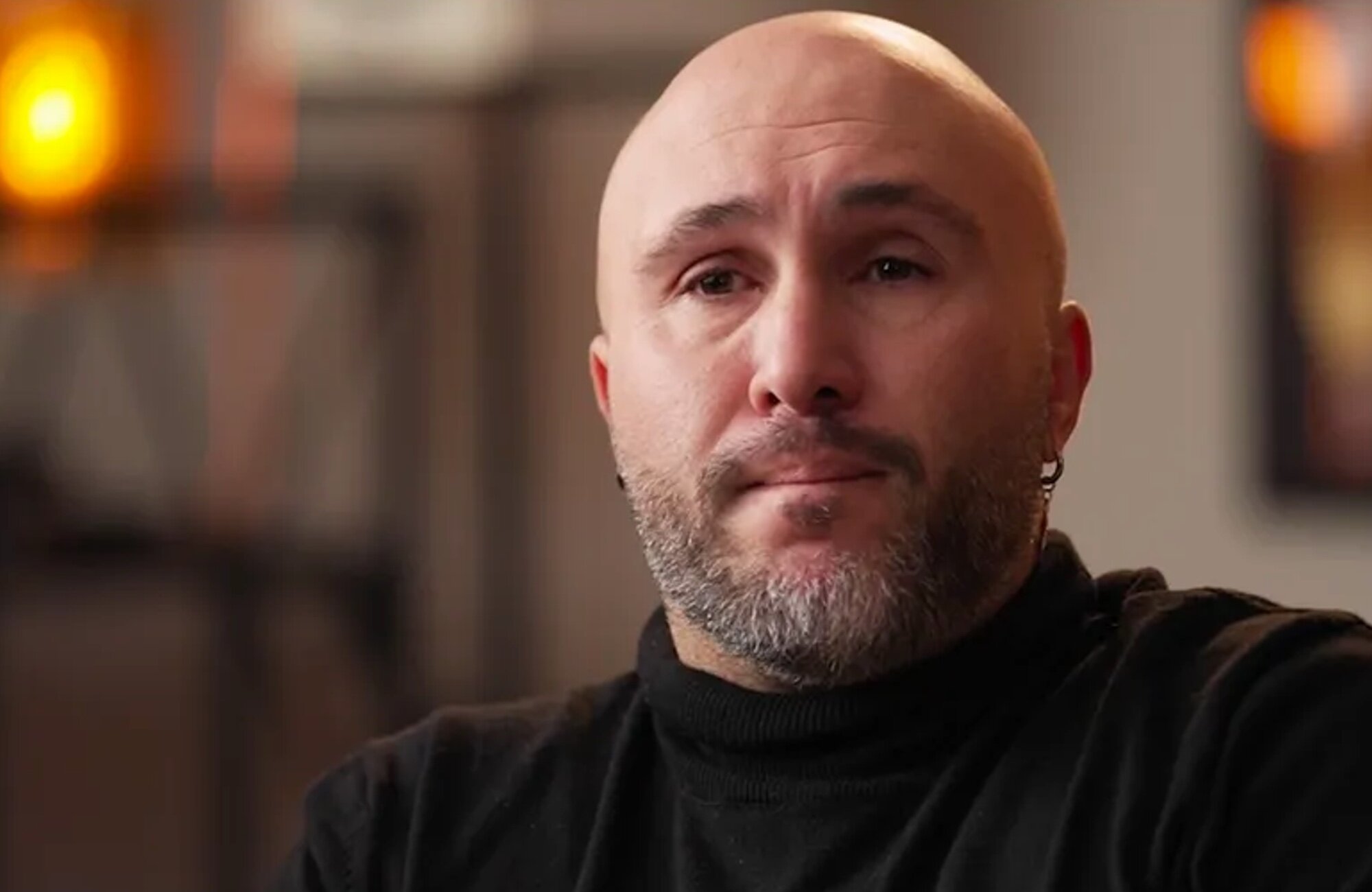 Kiko Rivera en su entrevista en '¡De viernes!'