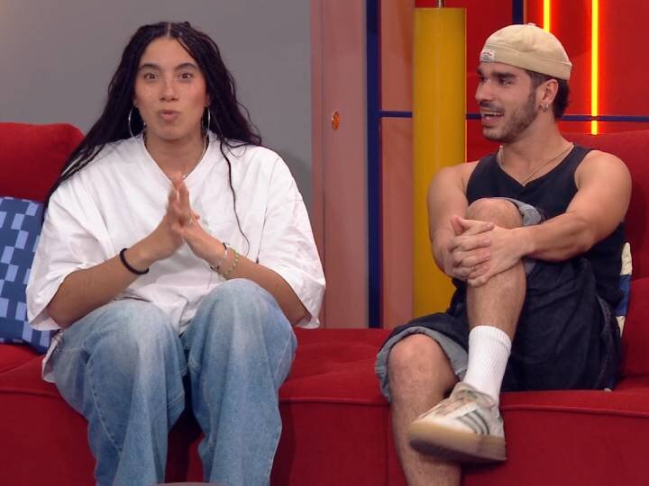 Téyou agradece el mensaje de María Patiño en 'Conexión OT'