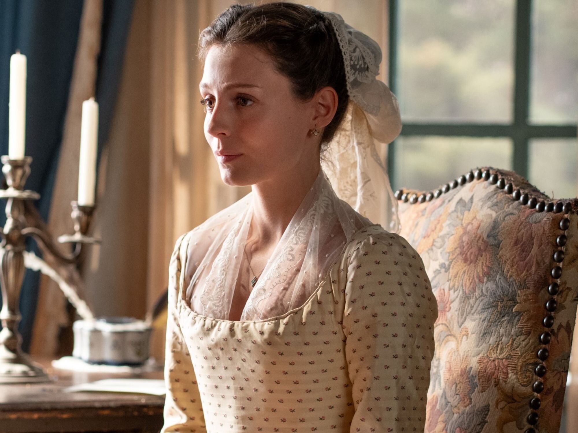 Capítulo 301 de 'Valle Salvaje'