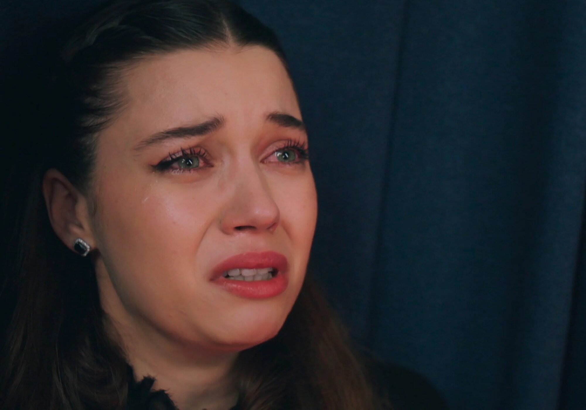 'Una nueva vida' sigue al alza y mejora sus cifras en Antena 3