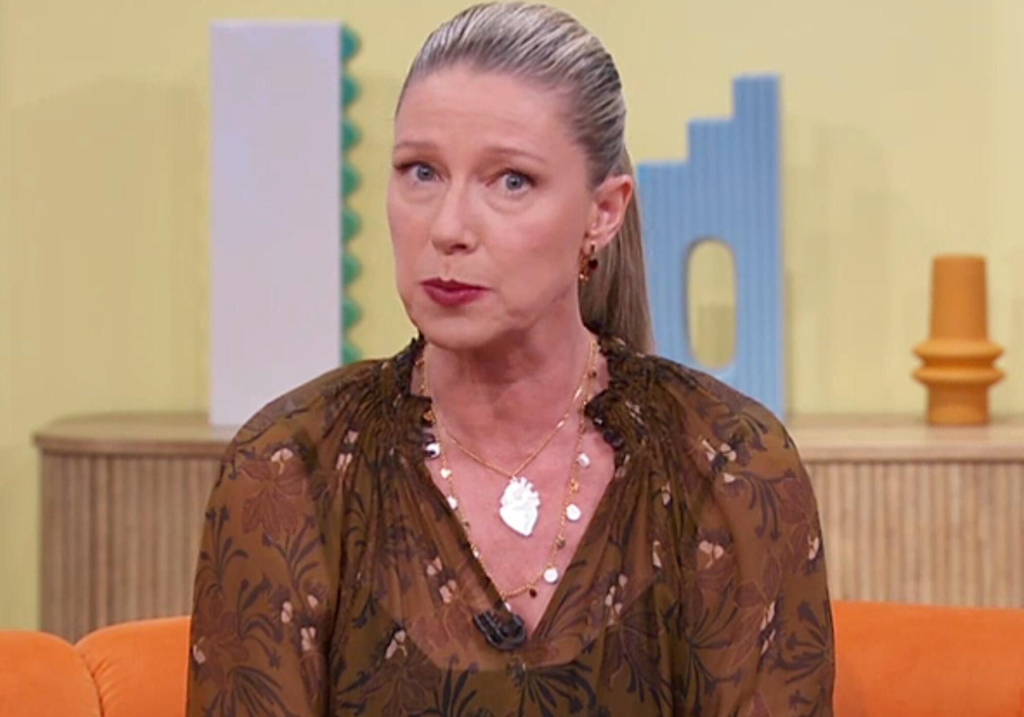 'D Corazón' crece al doble dígito en la mañana de La 1