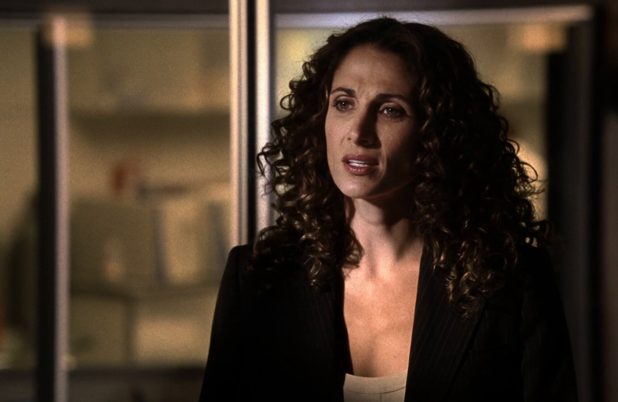 Fotograma de 'CSI: Nueva York'