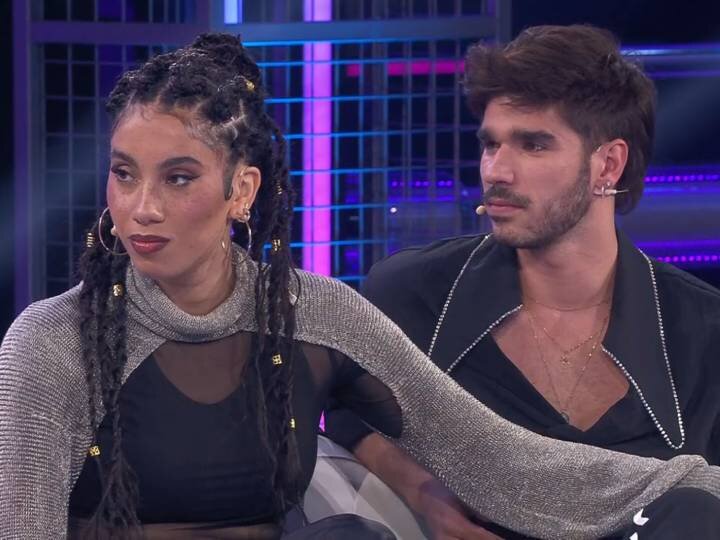 Téyou y Guillo Rist, nominados definitivos de la gala 9 de 'OT 2025'