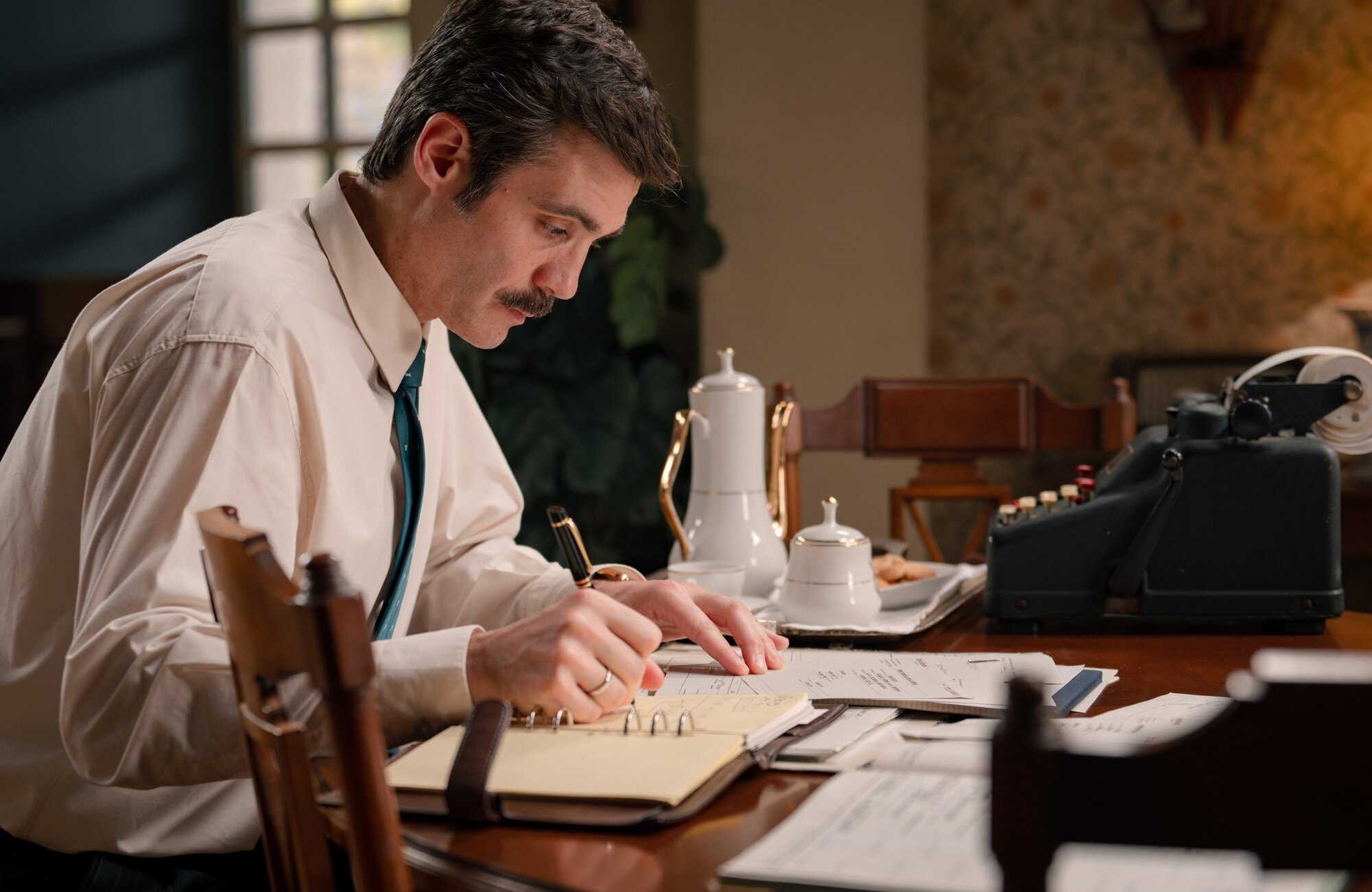 Joaquín da pasos adelante en su futuro en &#39;Sueños de libertad&#39;