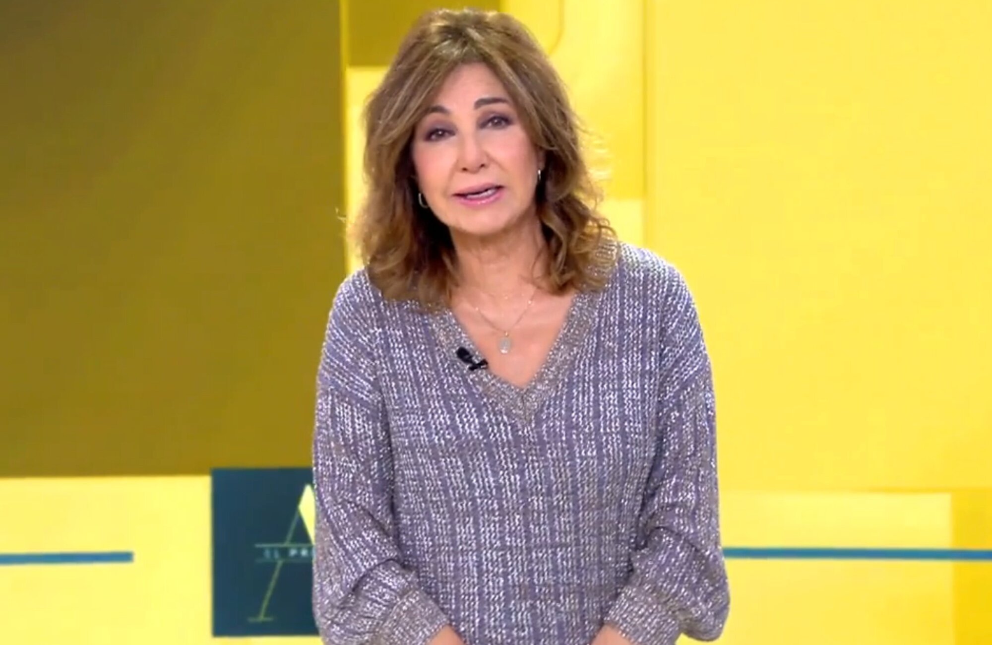 'El programa de Ana Rosa' se eleva a un 14%