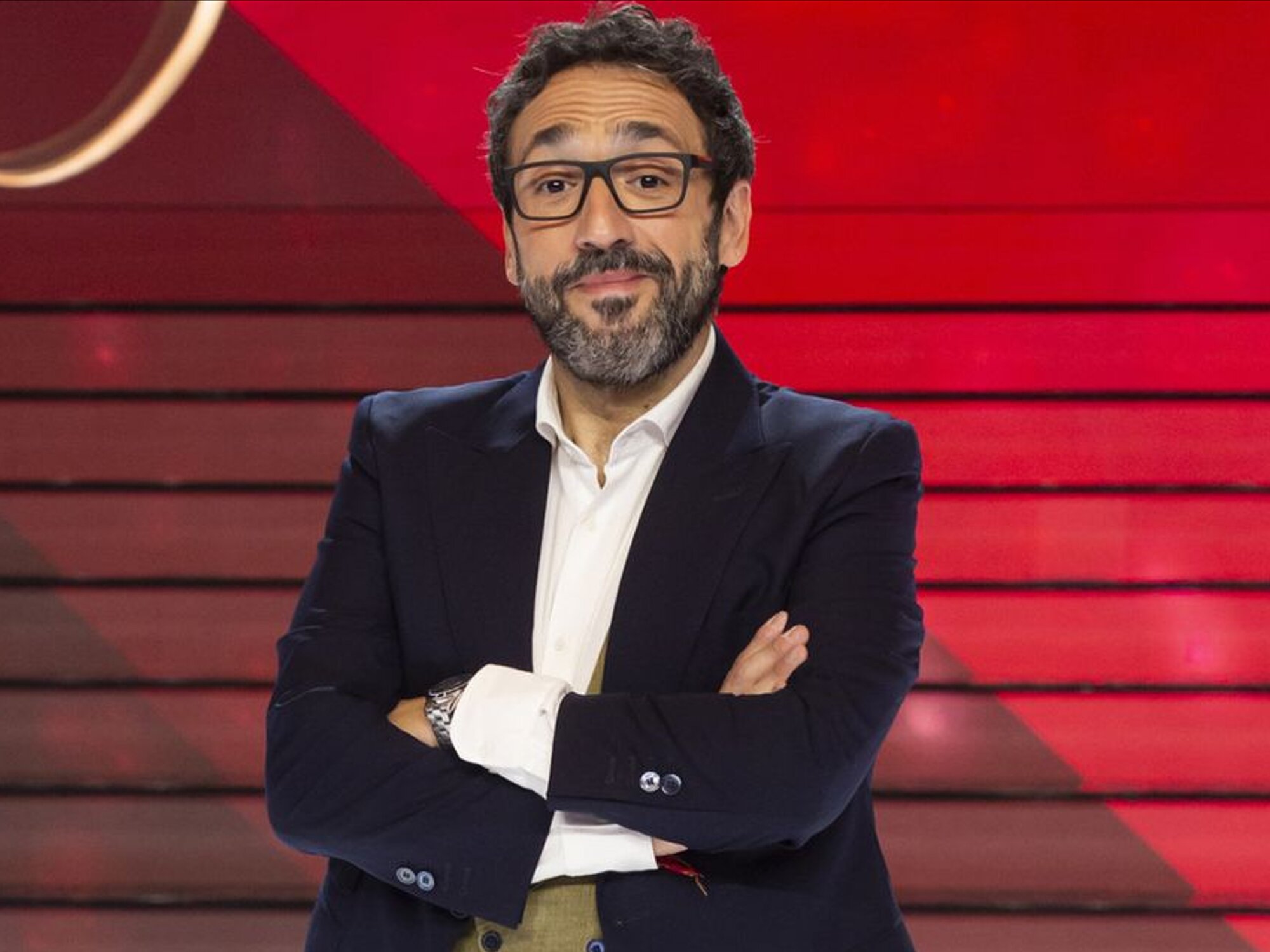 El tenor José Manuel Zapata