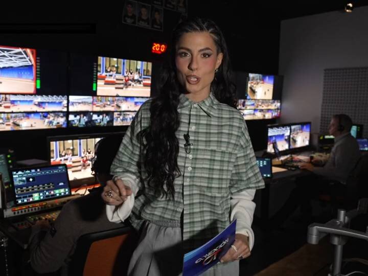 Miriam Rodríguez anuncia nuevas ciudades para la gira de 'OT 2025'