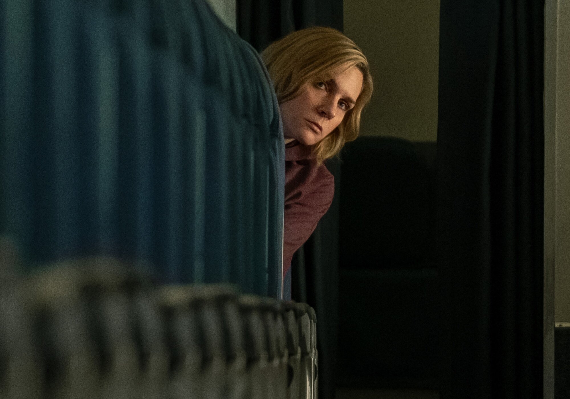 Rhea Seehorn protagoniza 'Pluribus'
