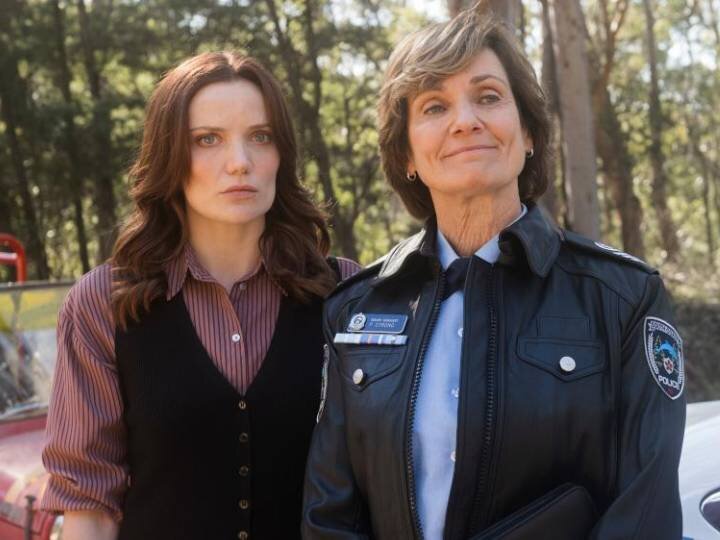 'Regreso al paraíso'