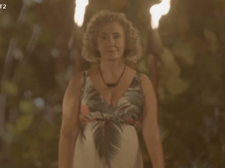Carmen, la madre de Juanpi, se verá las caras con su nuera Sandra en 'La isla de las tentaciones 9'