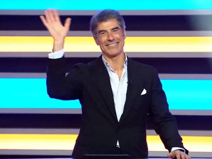 'La ruleta de la suerte'