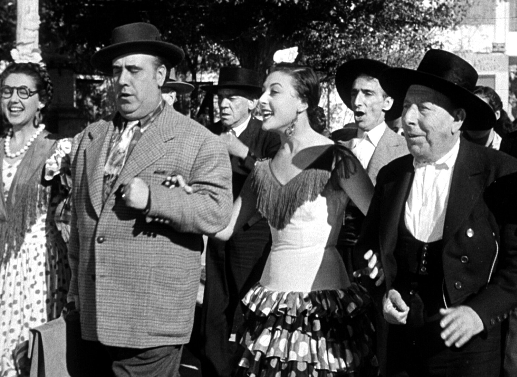 'Bienvenido, Mister Marshall' reúne al 3,1% de la audiencia en Trece