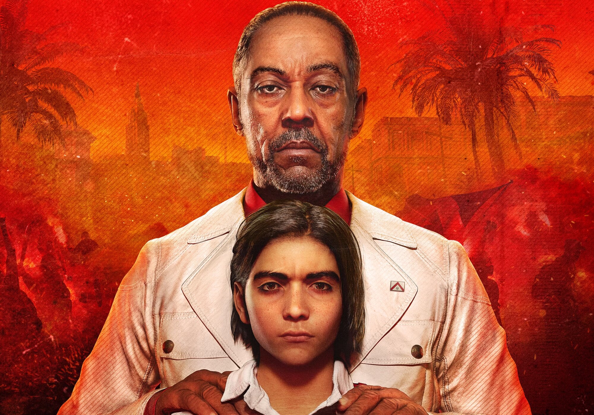 'Far Cry 6' es la última entrega principal de la saga hasta ahora