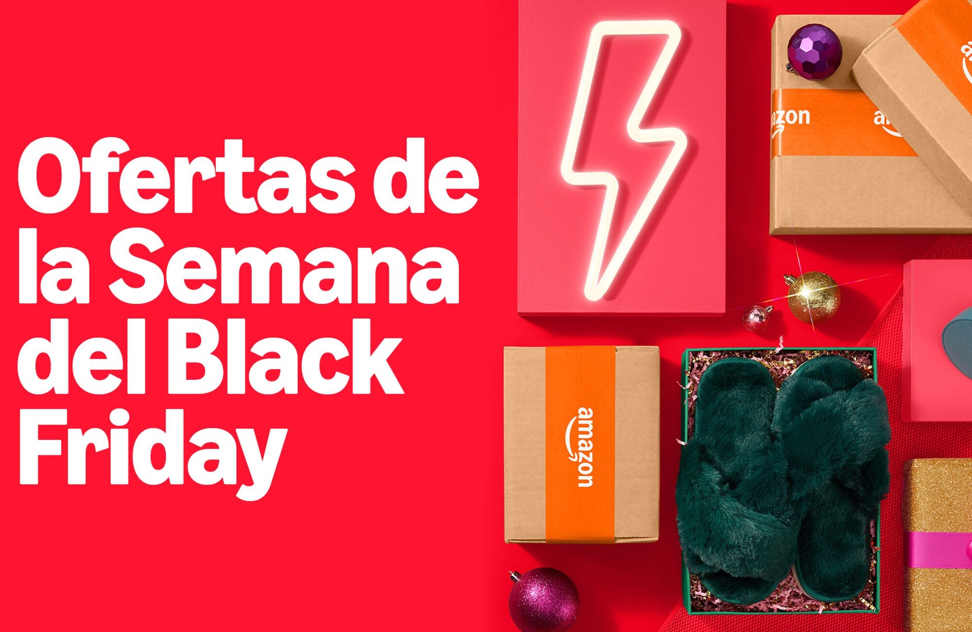El Black Friday comienza con ofertas previas