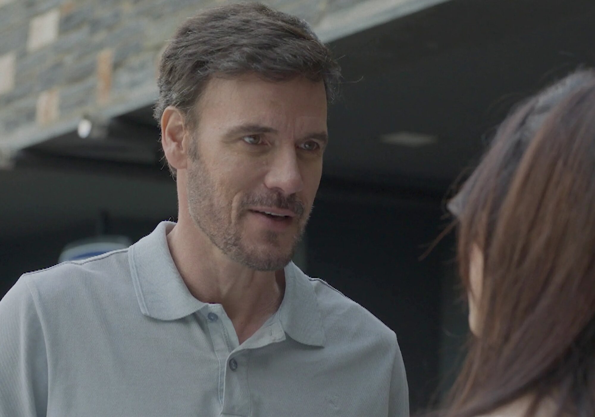 Daniel Grao vuelve a Atresmedia tras el éxito de 'Ángela'