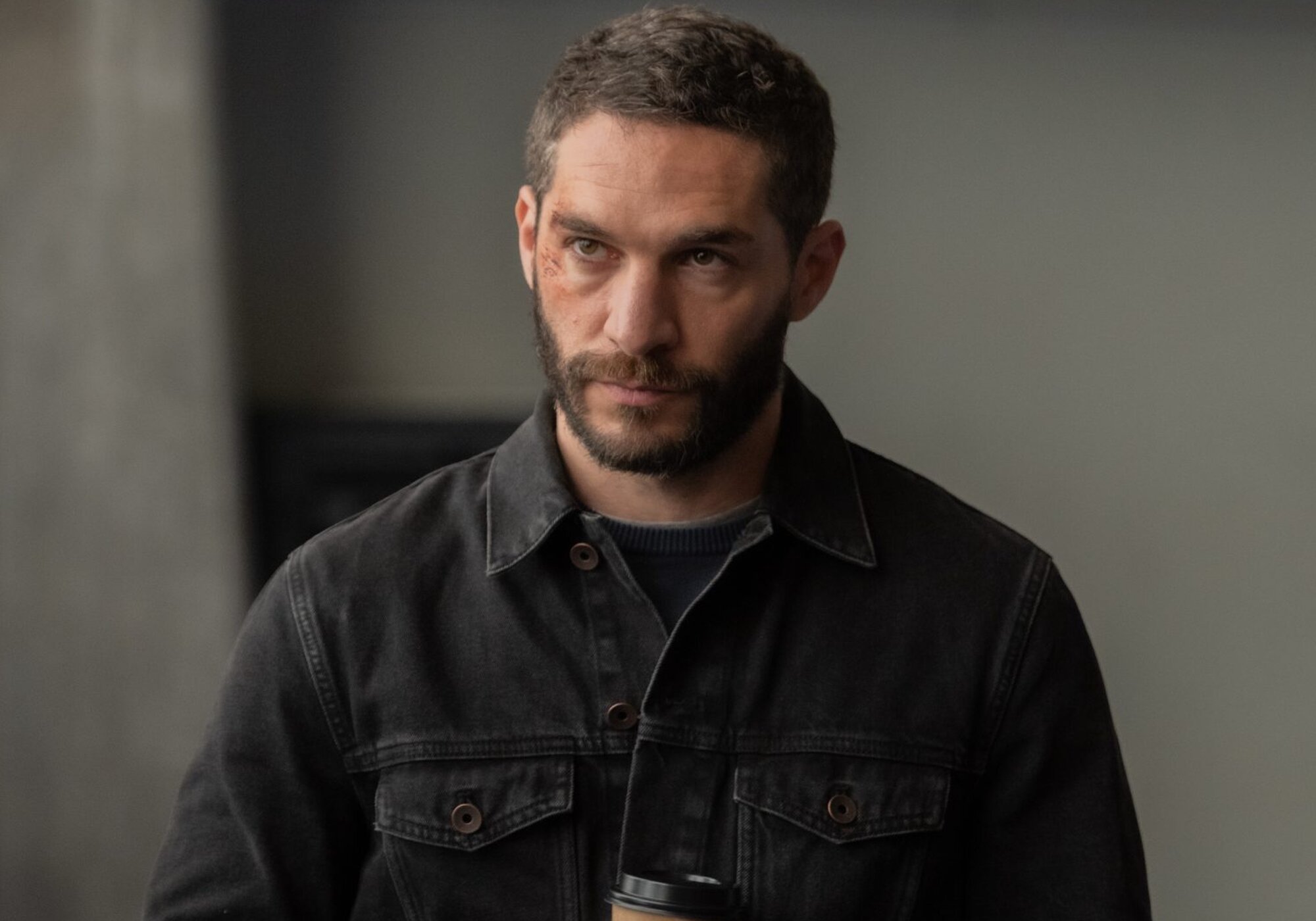 Michel Noher salta de 'La Unidad' a 'A la deriva'