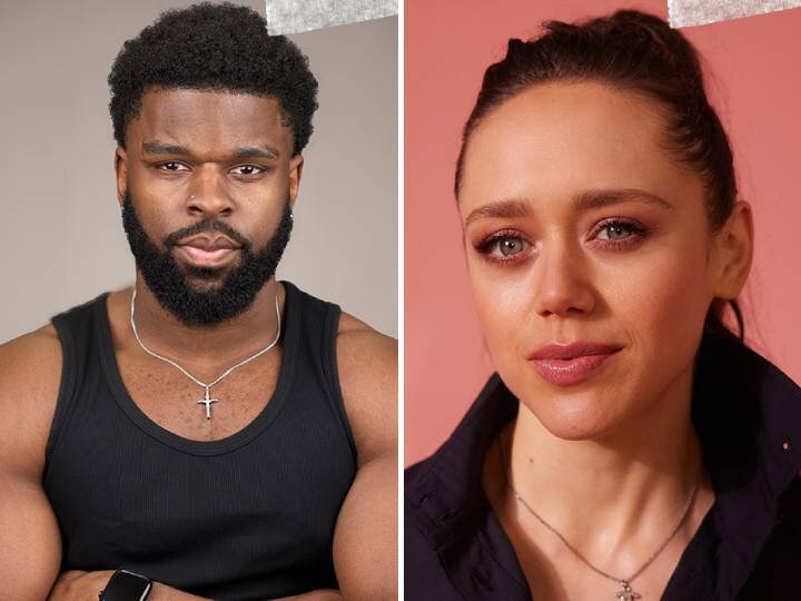 Awdo Awdo y Daisy Head se suman al reparto de la tercera temporada de 'One Piece'