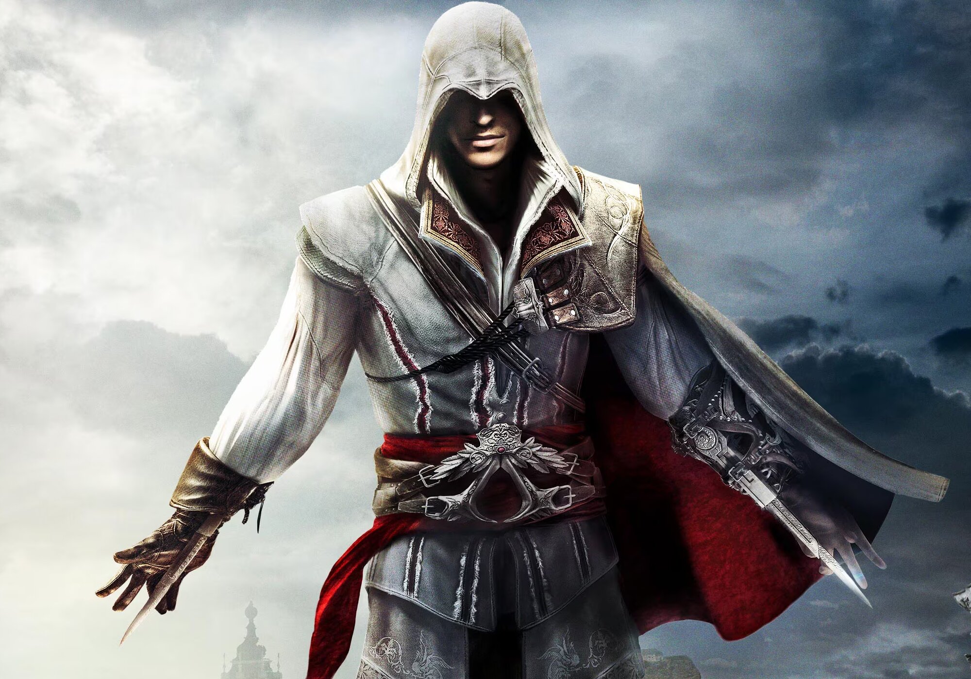 'Assassin's Creed' avanza en el desarrollo de su live action
