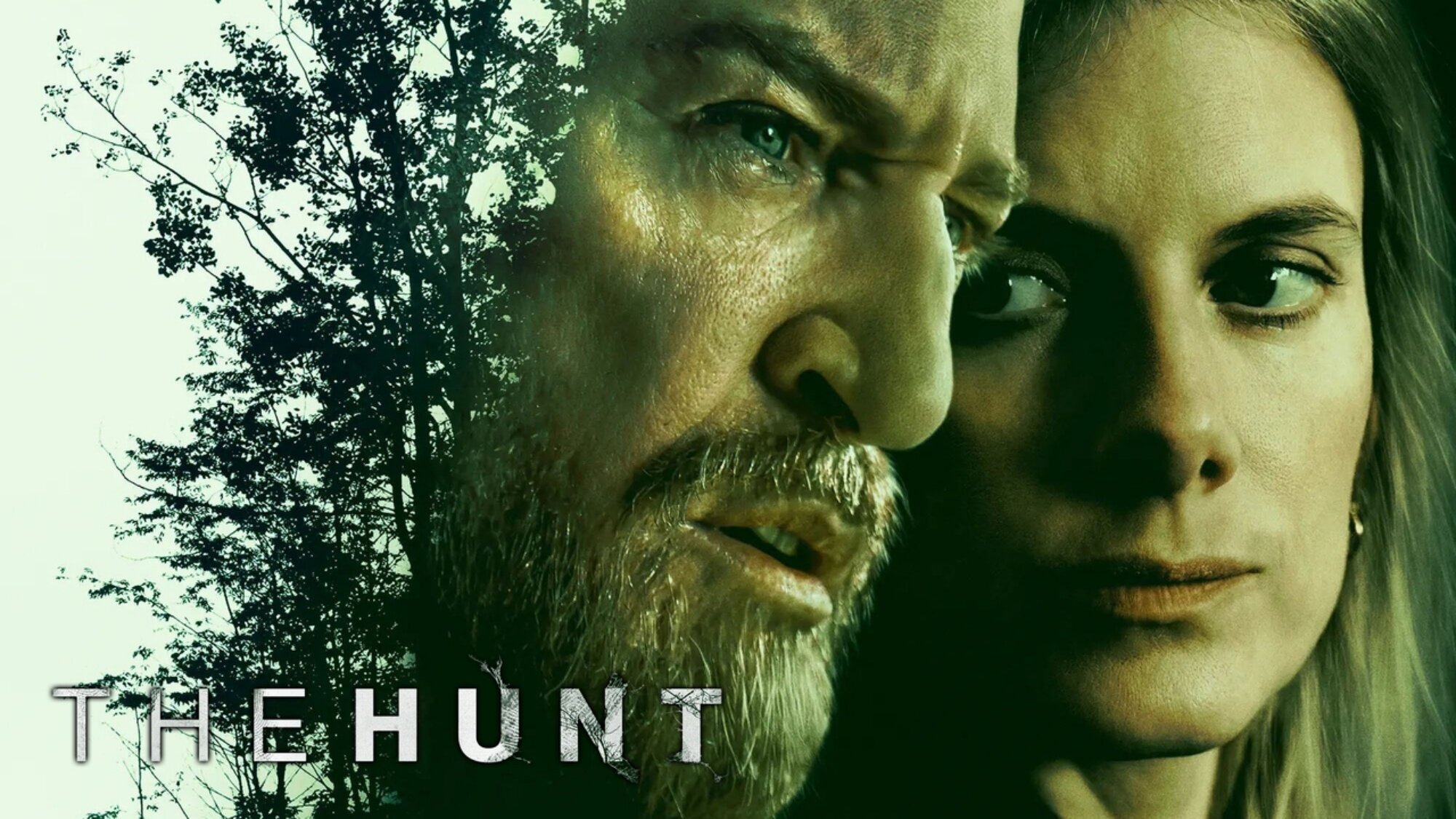 Póster promocional de 'Furtivo' de Apple TV