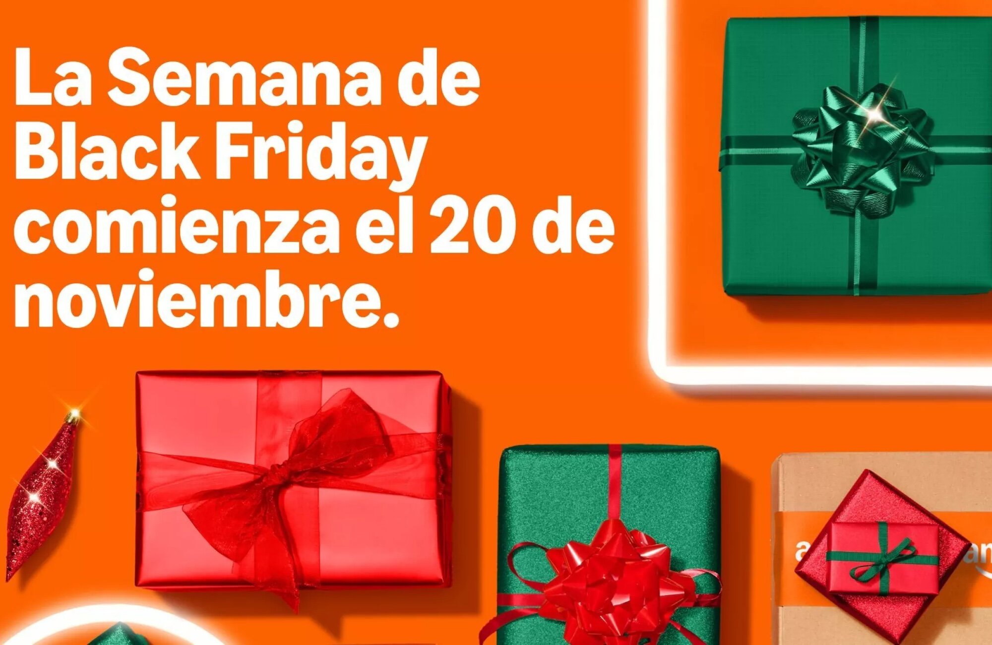 La semana del Black Friday