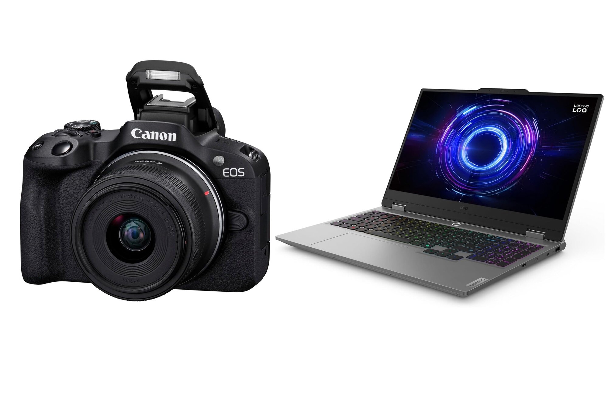 Algunas de las ofertas del Black Friday