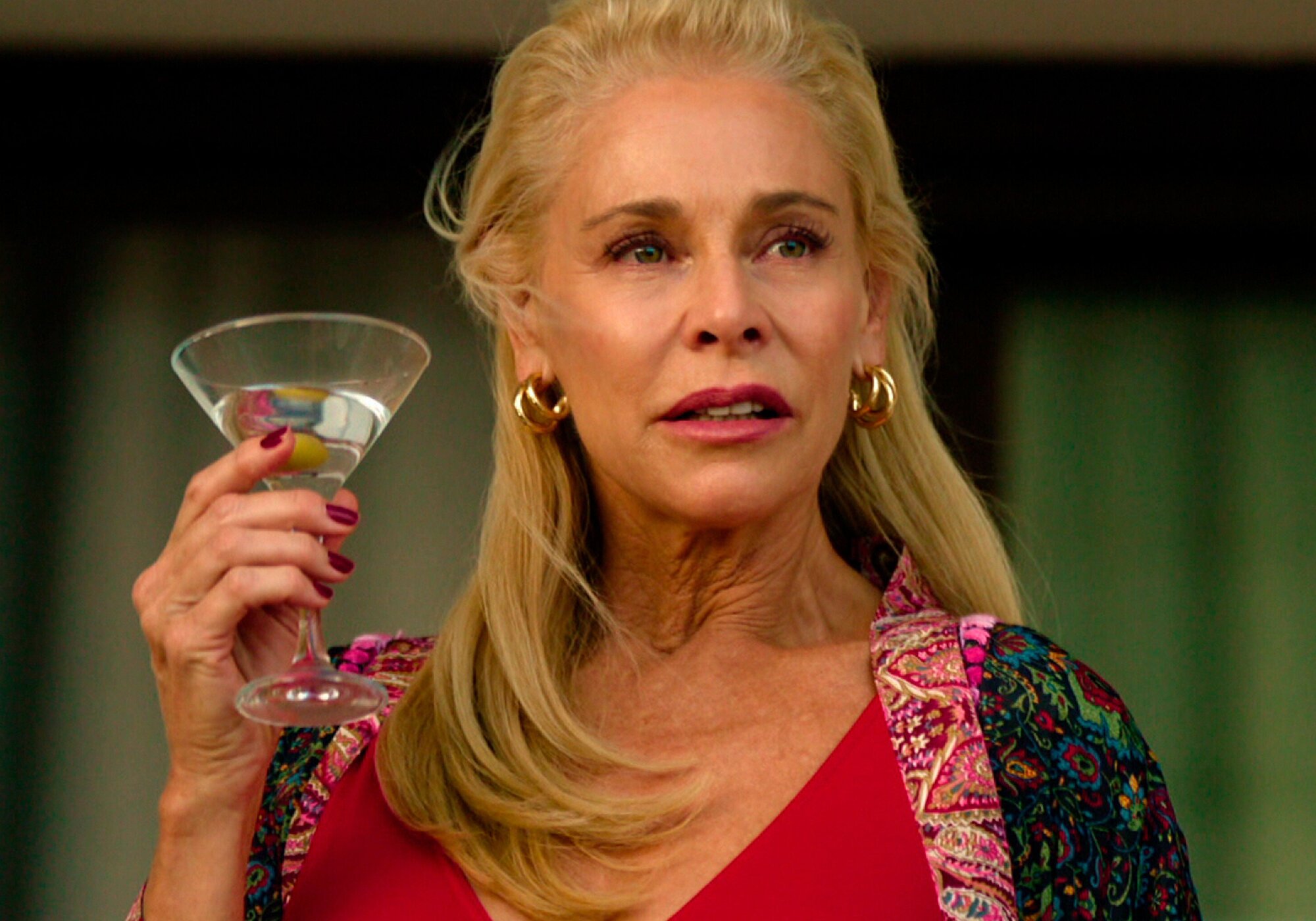 Belén Rueda regresará en la segunda temporada de 'Eva & Nicole'