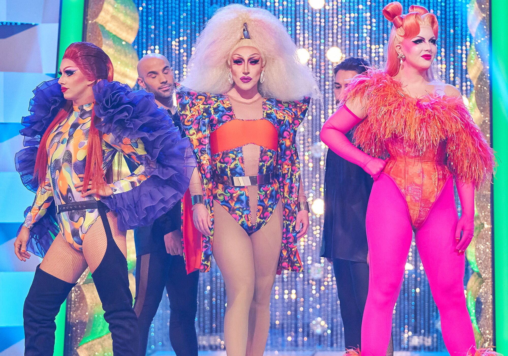 'Drag Race España: All Stars' regresará con una segunda edición a Atresplayer