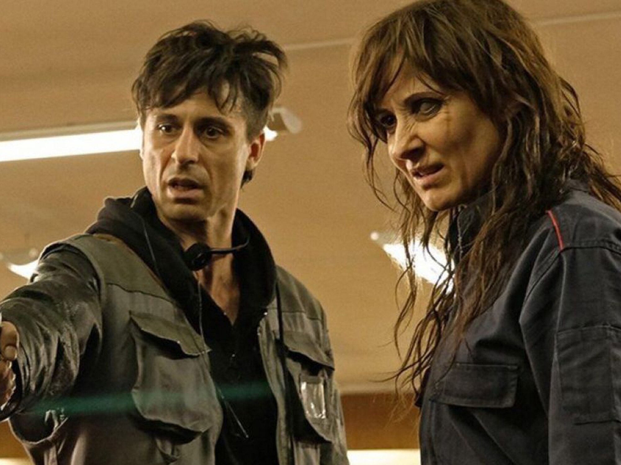 Película '70 binladens'