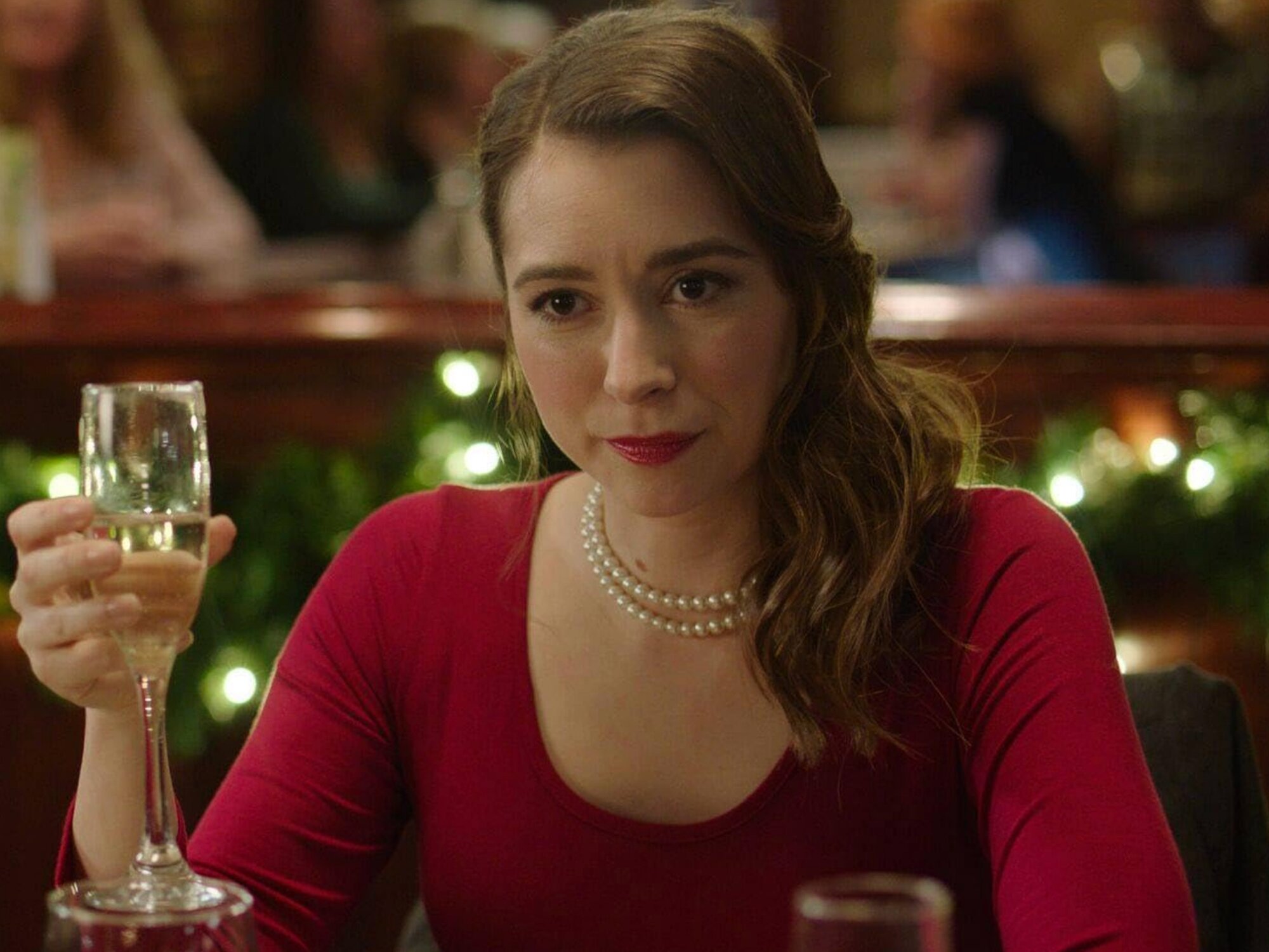 '12 días para regalar', en Antena 3