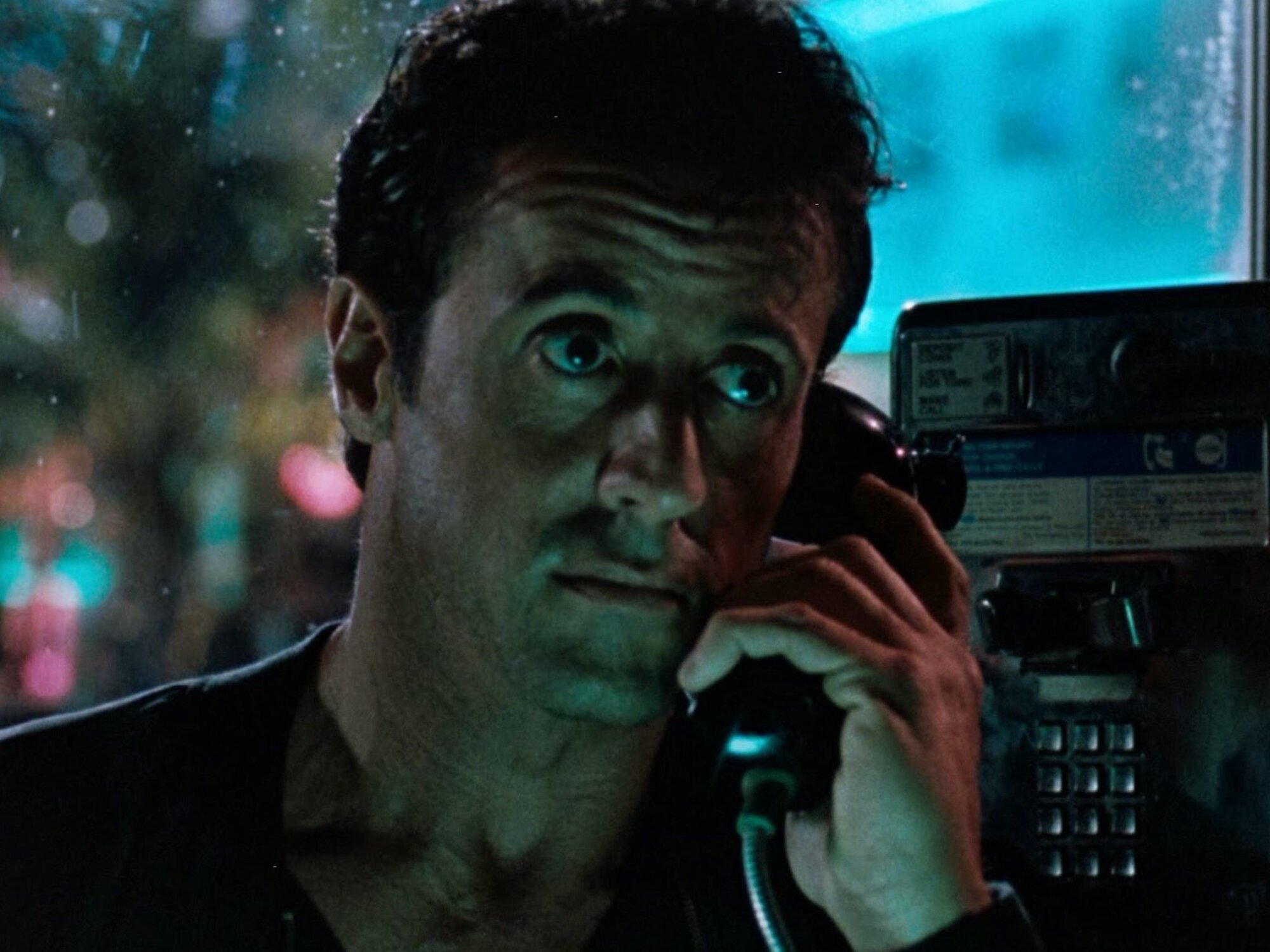 'El especialista' en Trece