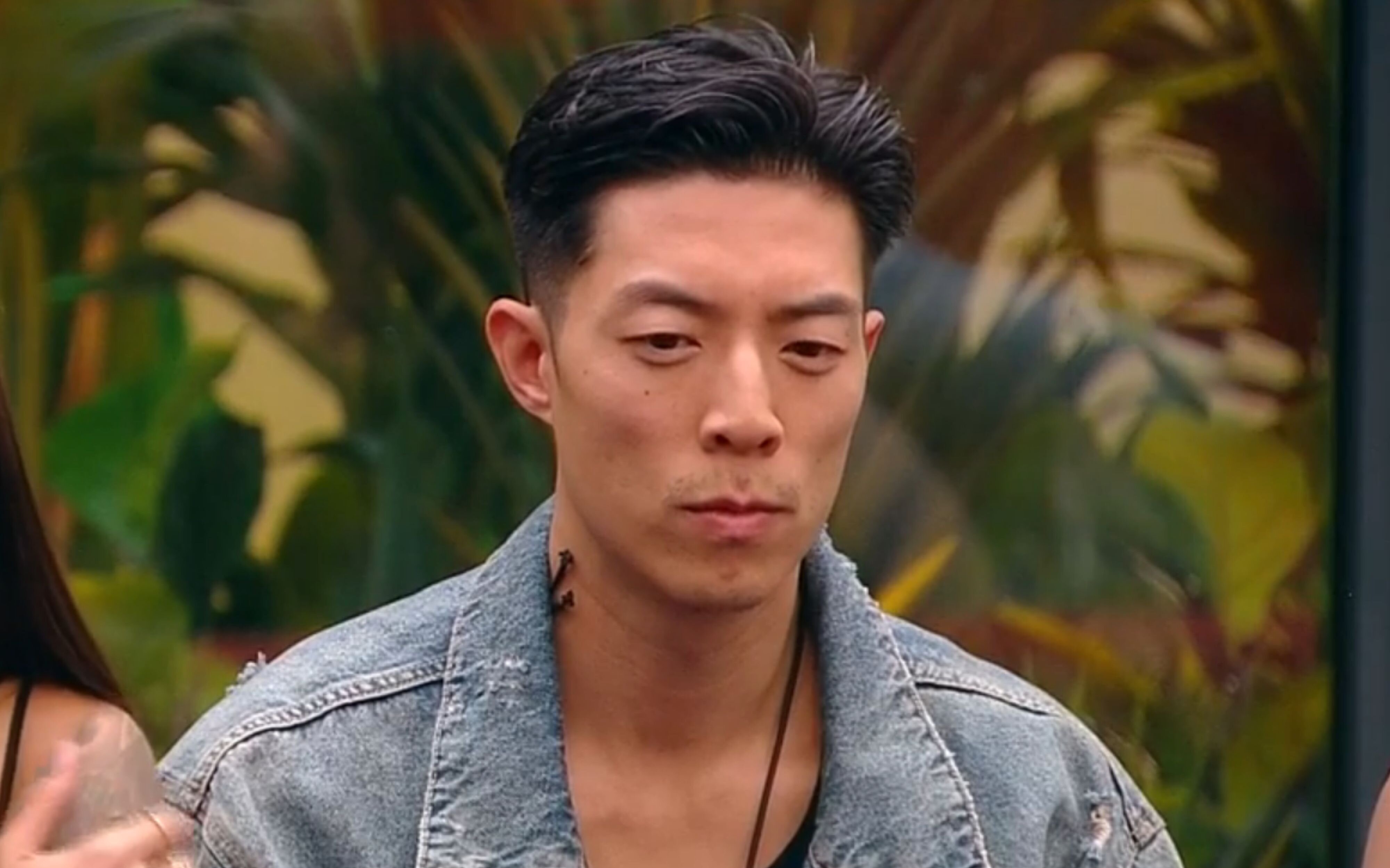 Joon, concursante de 'Gran Hermano 20'