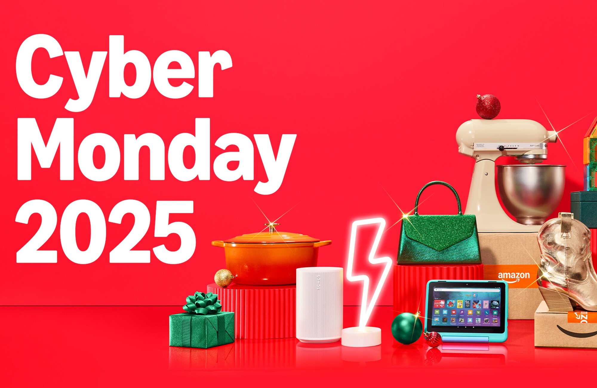 El Cyber Monday se celebra el 1 de diciembre