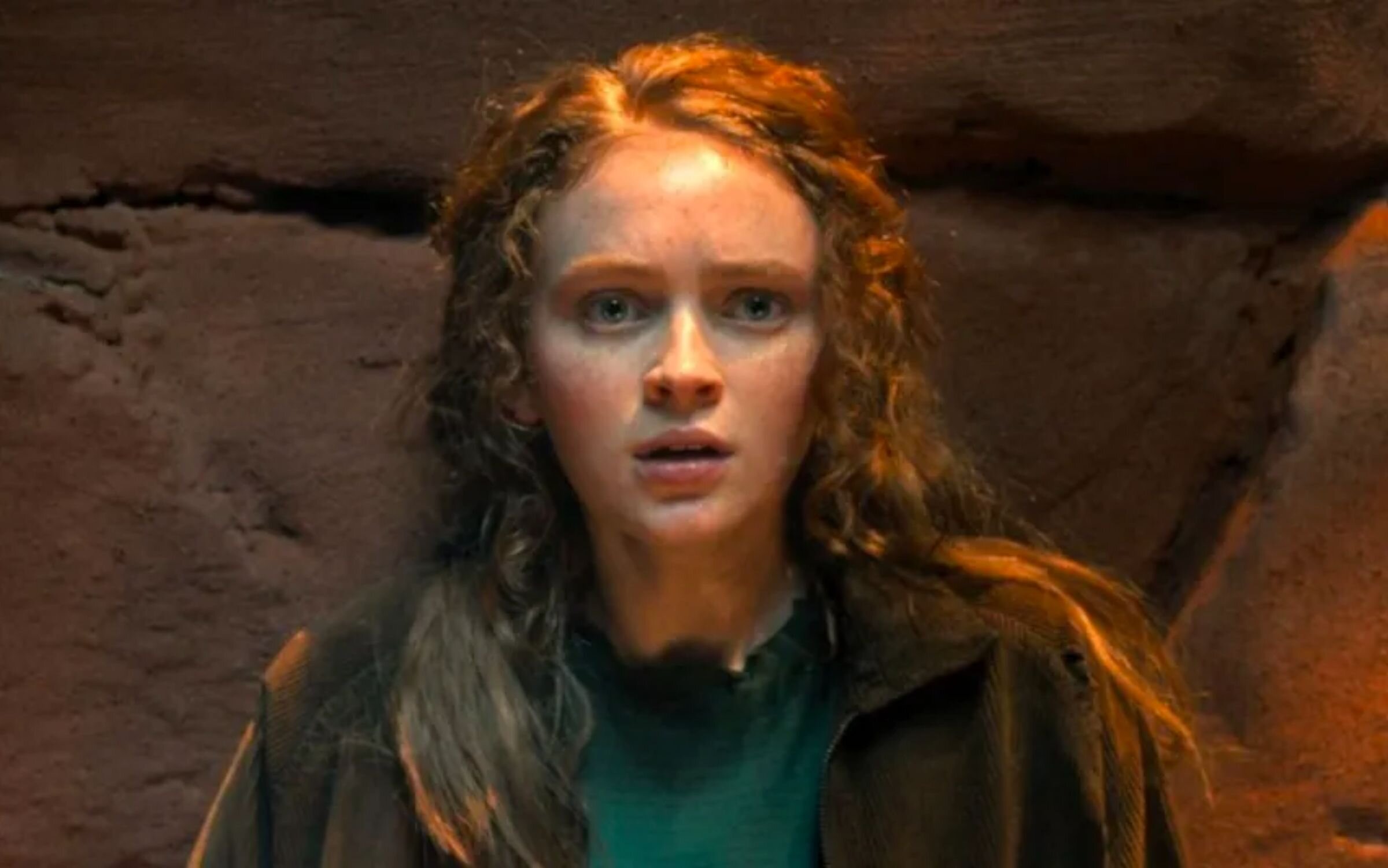 Max vuelve a 'Stranger Things 5'