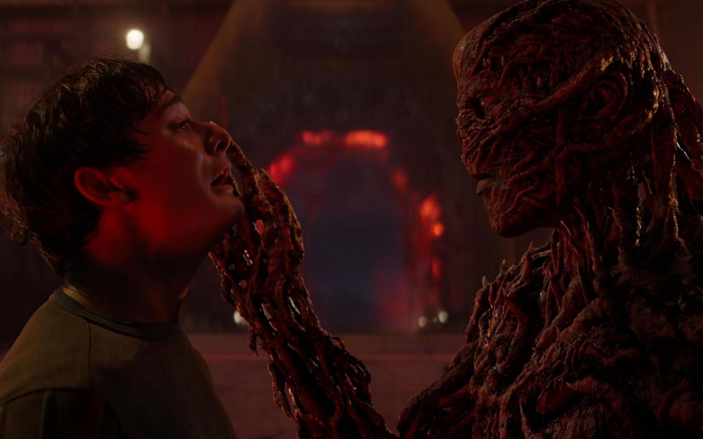 Will se enfrenta a Vecna en 'Stranger Things 5'