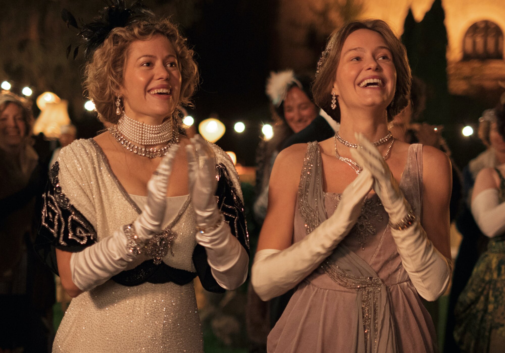 'Ena' pierde fuelle en su segunda semana, pero se mantiene en el doble dígito