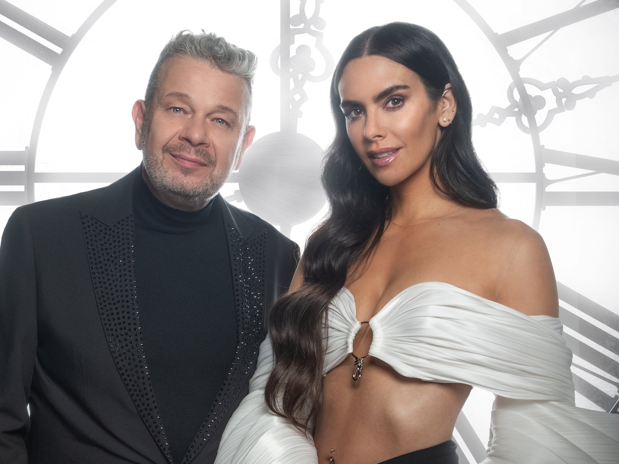 Alberto Chicote y Cristina Pedroche cumplirán 10 años juntos dando las Campanadas