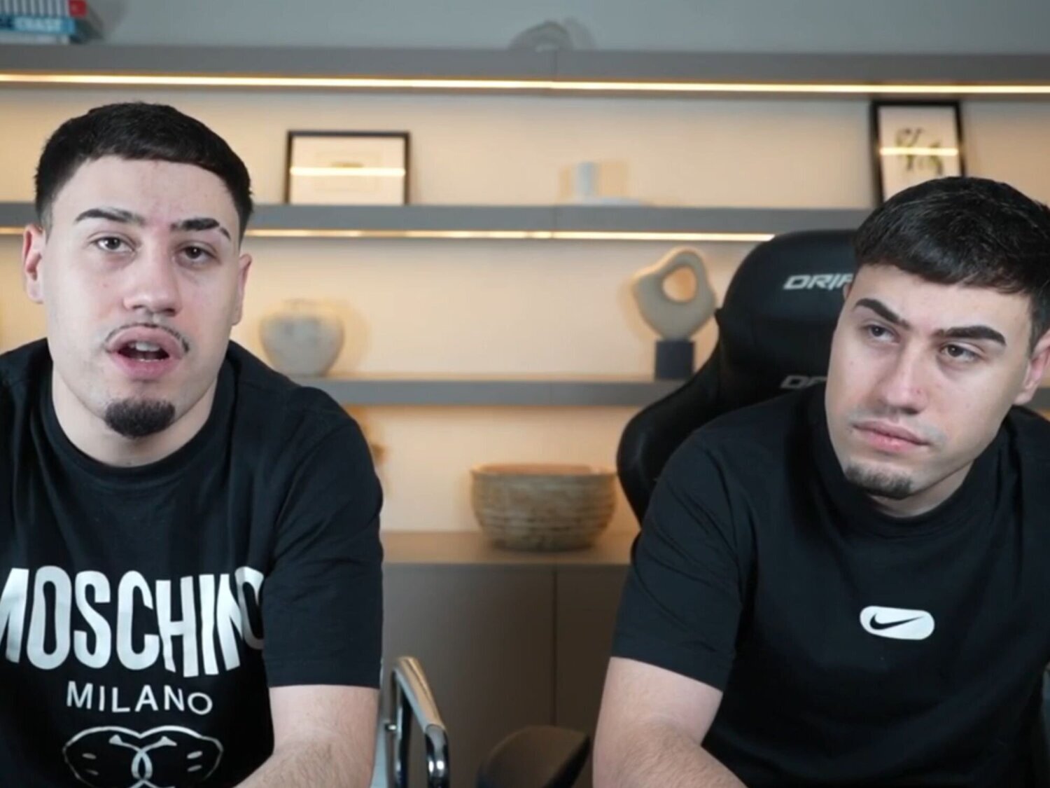 'La casa de los gemelos 2' pesca en 'La isla de las tentaciones', ficha ...