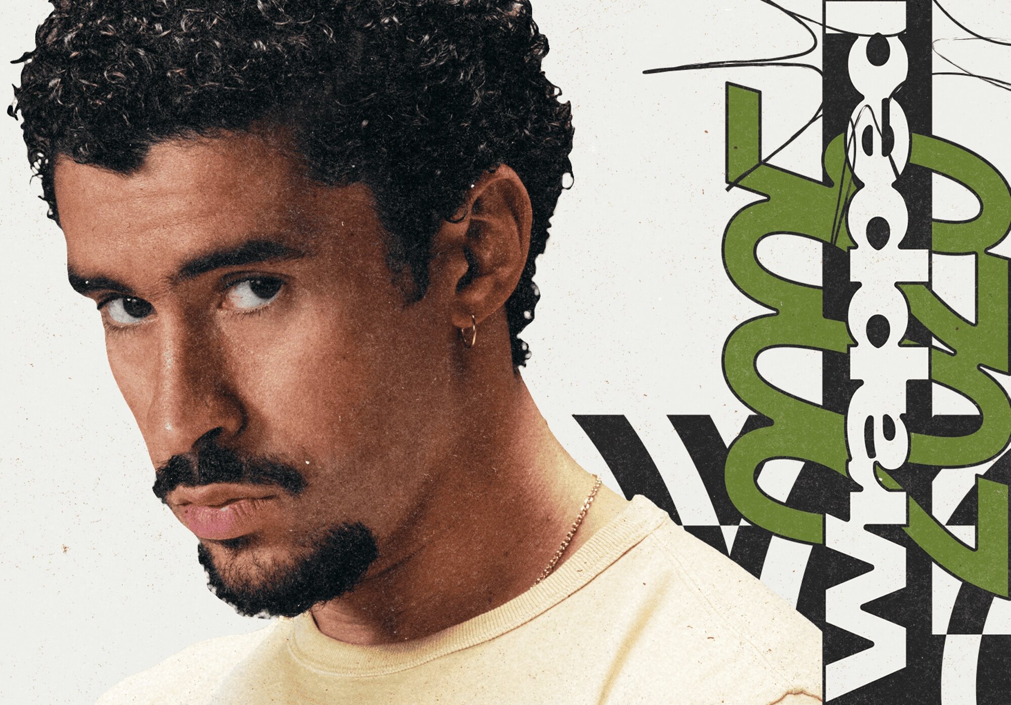 Bad Bunny repite como el artista más escuchado del mundo