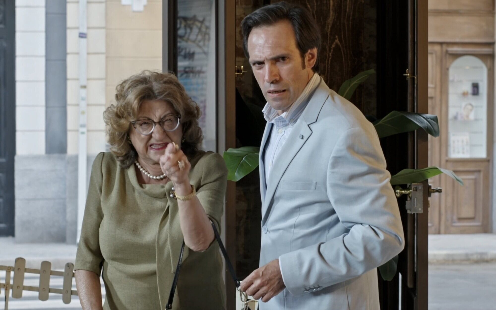 El capítulo de 'La que se avecina', lo más visto del día en la TDT