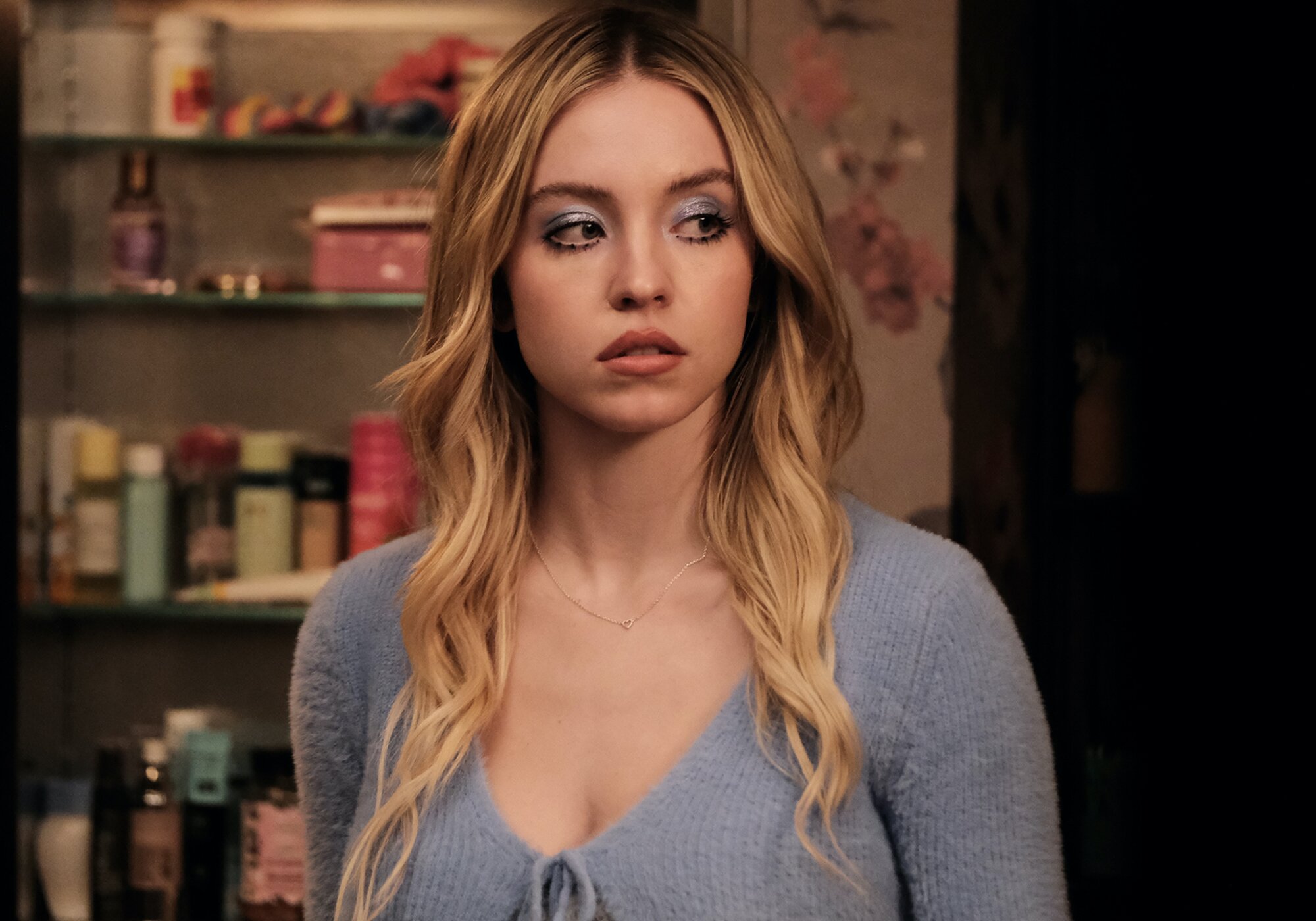 Sydney Sweeney compartirá trama con Jacob Elordi en la tercera temporada de 'Euphoria'