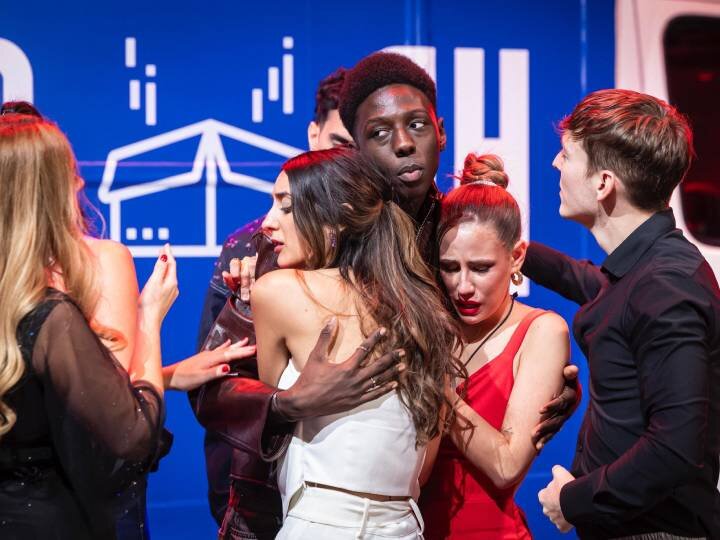 Mamadou, segundo expulsado de la gala 5 de 'Gran hermano 20'
