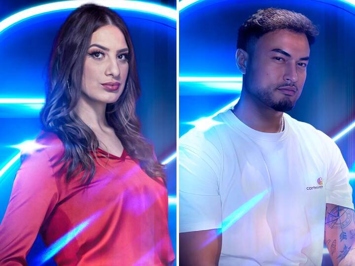 Nissy, de 'Secret Story', y Eros, de 'La isla de las tentaciones 8', fichan por 'La casa de los gemelos 2'