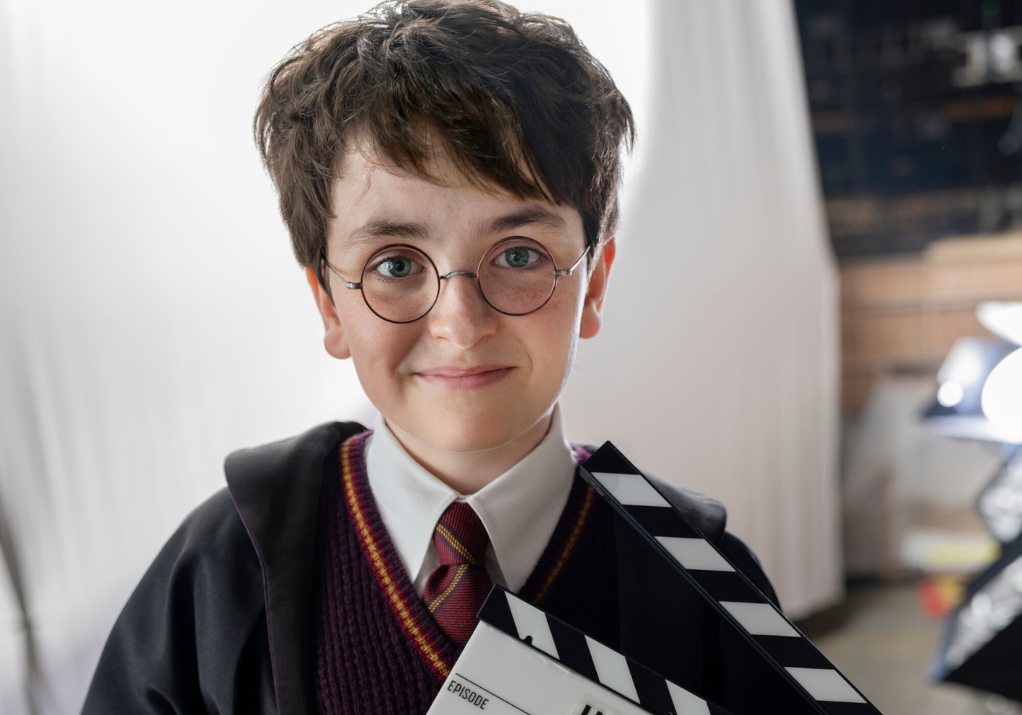 HBO, con proyectos tan atractivos como la serie de &#39;Harry Potter&#39;, pasa a manos de Netflix