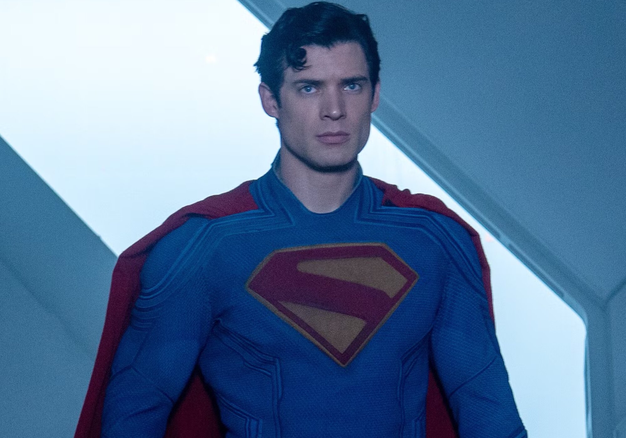 El reformulado Universo de DC es uno de los grandes activos de Warner Bros. Discovery