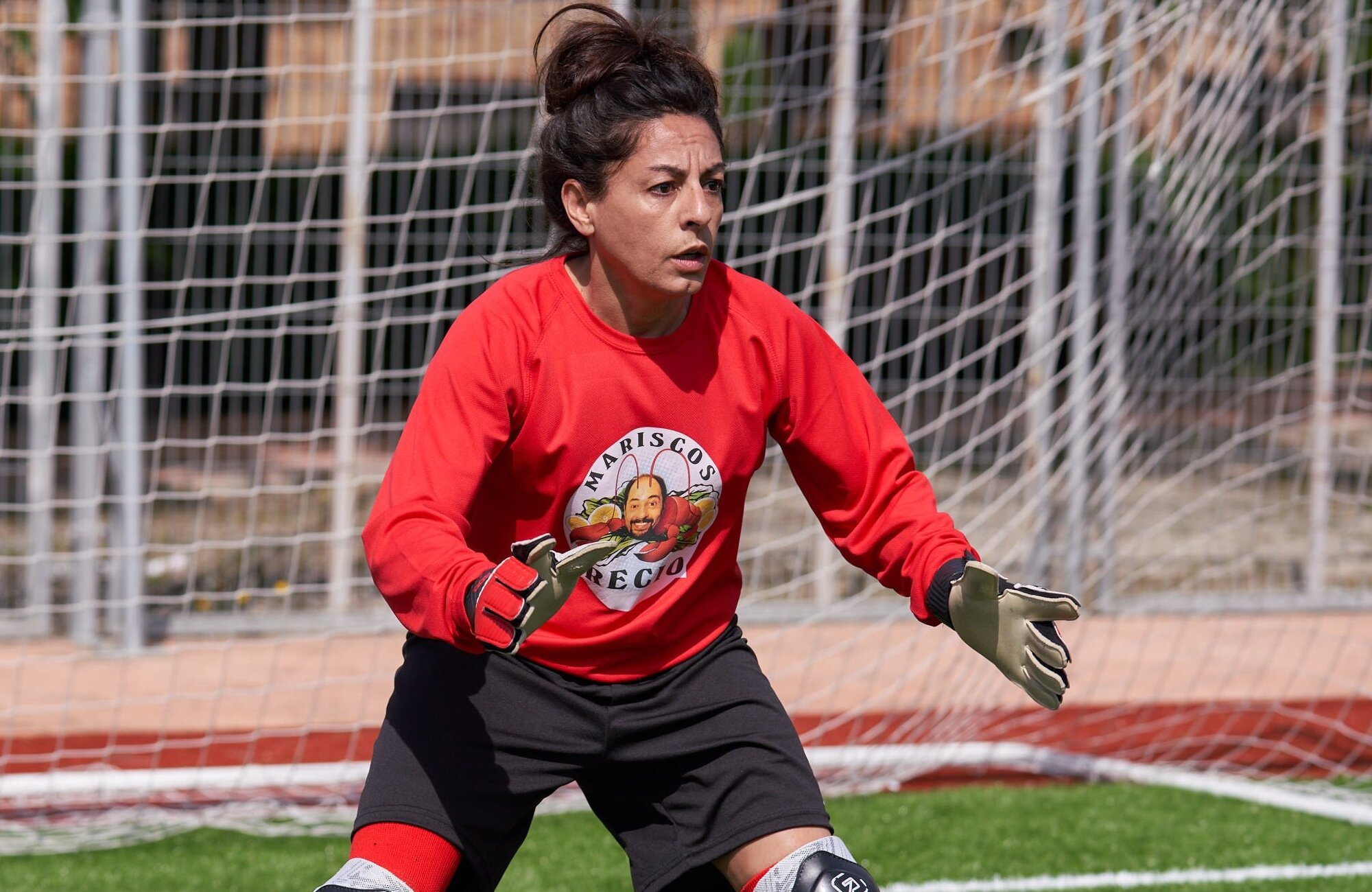 Cristina Medina en la temporada 11 de &#39;La que se avecina&#39;