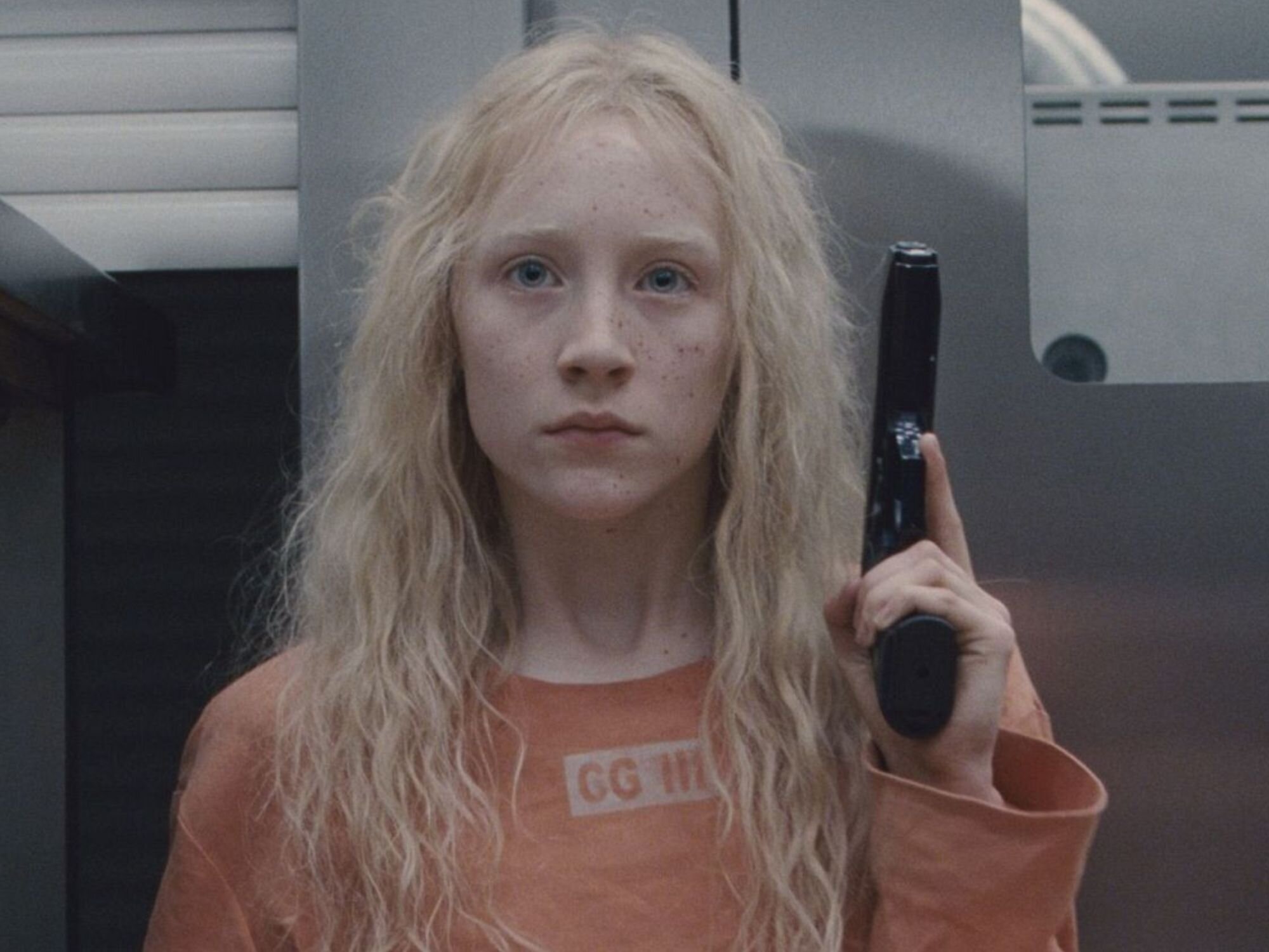 &#39;Hanna&#39;, película emitida en La 1