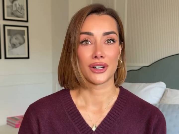 Adara Molinero anuncia que se retira como concursante de realities