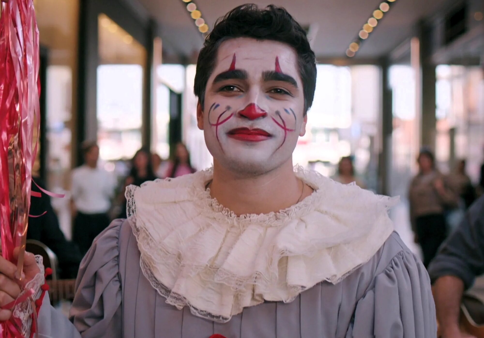 'Una nueva vida' planta cara a la oferta cinematográfica de La 1